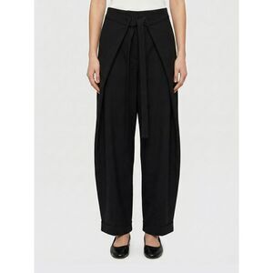 Darkpark Pants Woman Black